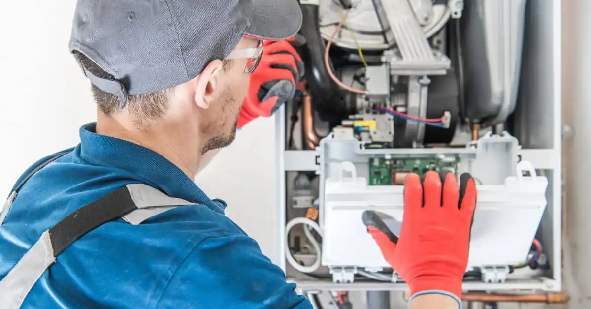 installateur Nieuw-Roden